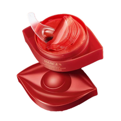 Images Pomegranate Eye Mask 80G