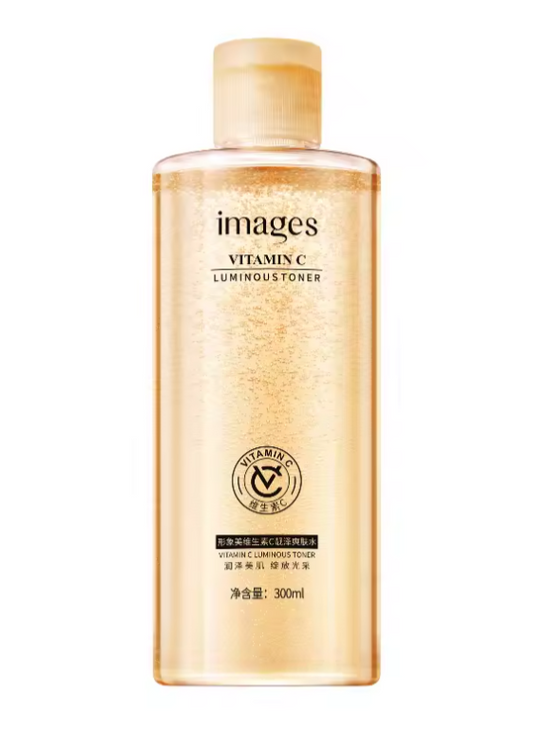 Images Vitamin C Luminous Toner 300Ml