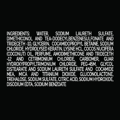 Tresemme - Bondplex Sleek And Repair Shampoo - 360ml