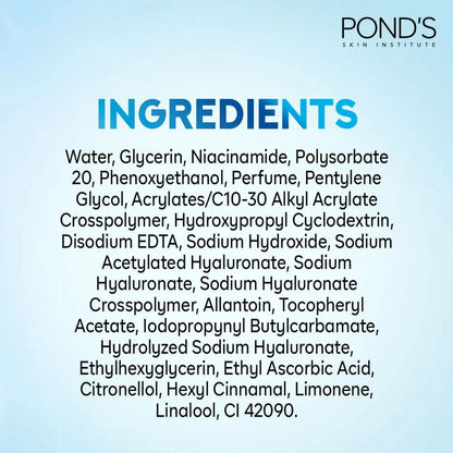 POND's - Hydra Miracle Serum - 15ml