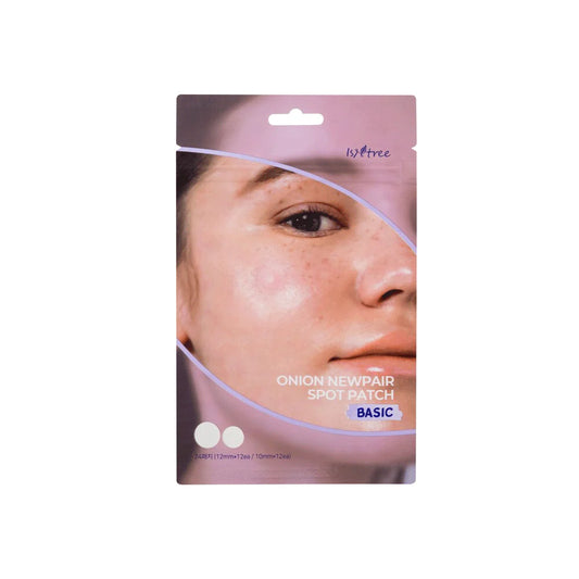 Isntree - Onion Newpair Spot Patch [BASIC] 24 Patches