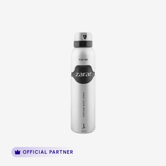 J. Zarar For Men Perfume Body Spray 150Ml