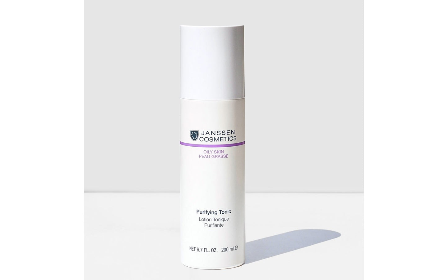 Janssen Cosmetics Purifying Tonic Lotion 200Ml