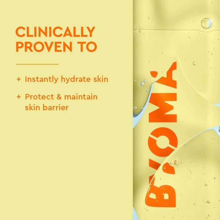 Byoma - Creamy Jelly Cleanser - 175ml