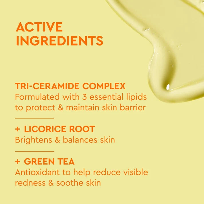 Byoma - Creamy Jelly Cleanser - 175ml