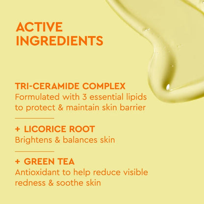 Byoma - Creamy Jelly Cleanser - 175ml
