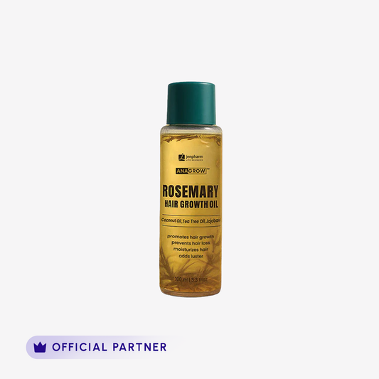 Jenpharm - Anagrow Rosemary Hair Oil