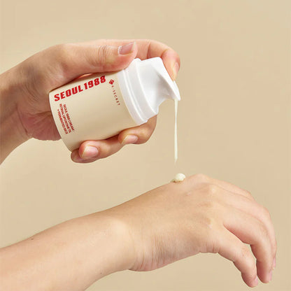 K-Secret - Seoul 1988 Cream: Retinal Liposome 1% + Fermented Rice 50ml