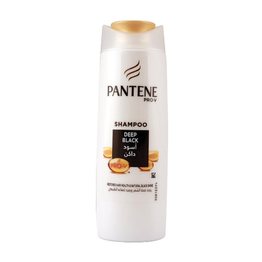 Pantene - Shampoo Deep Black