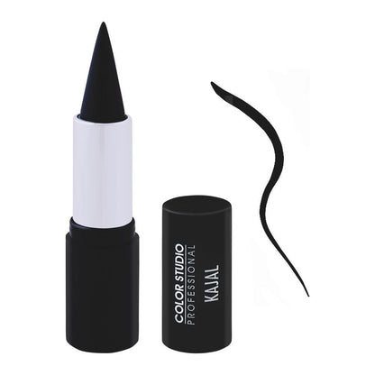 Color Studio - Killer Kajal - Black