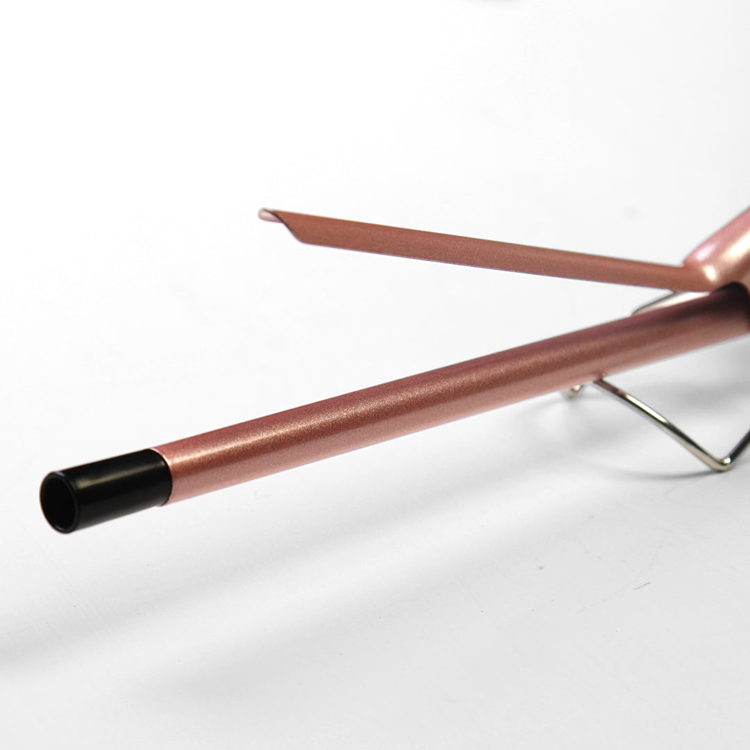 Kemei Thin Hair Curler 9mm Ceramic Coating KM-1323