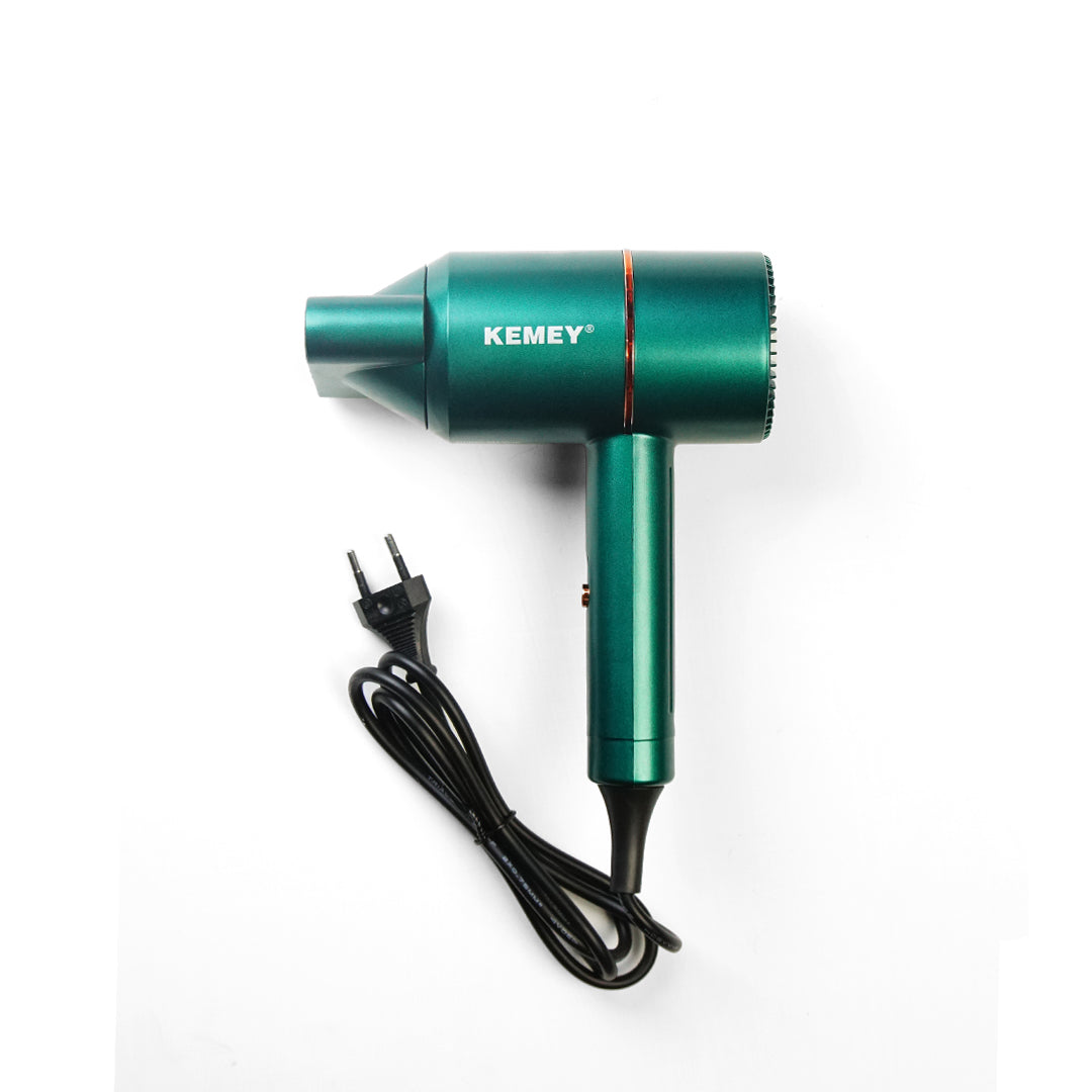 Kemei Hair Dryer KM-9826