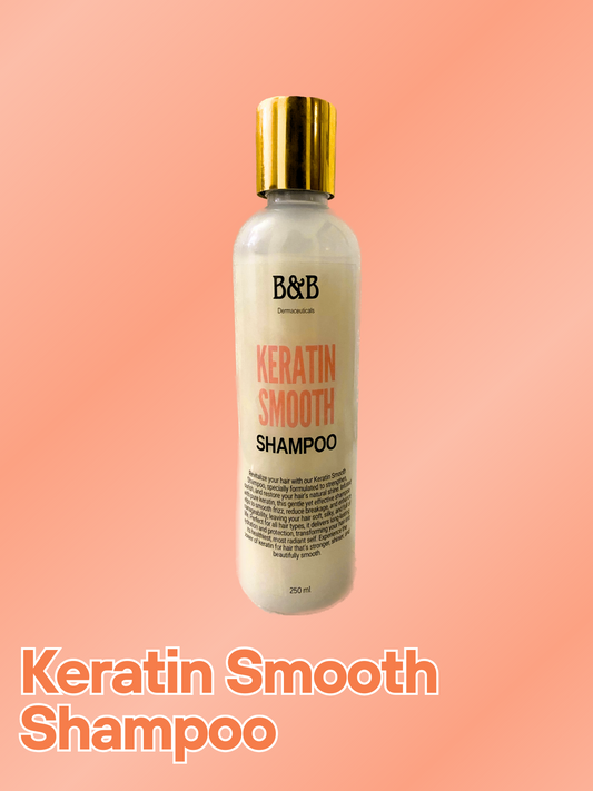 Best Shampoo in Pakistan 