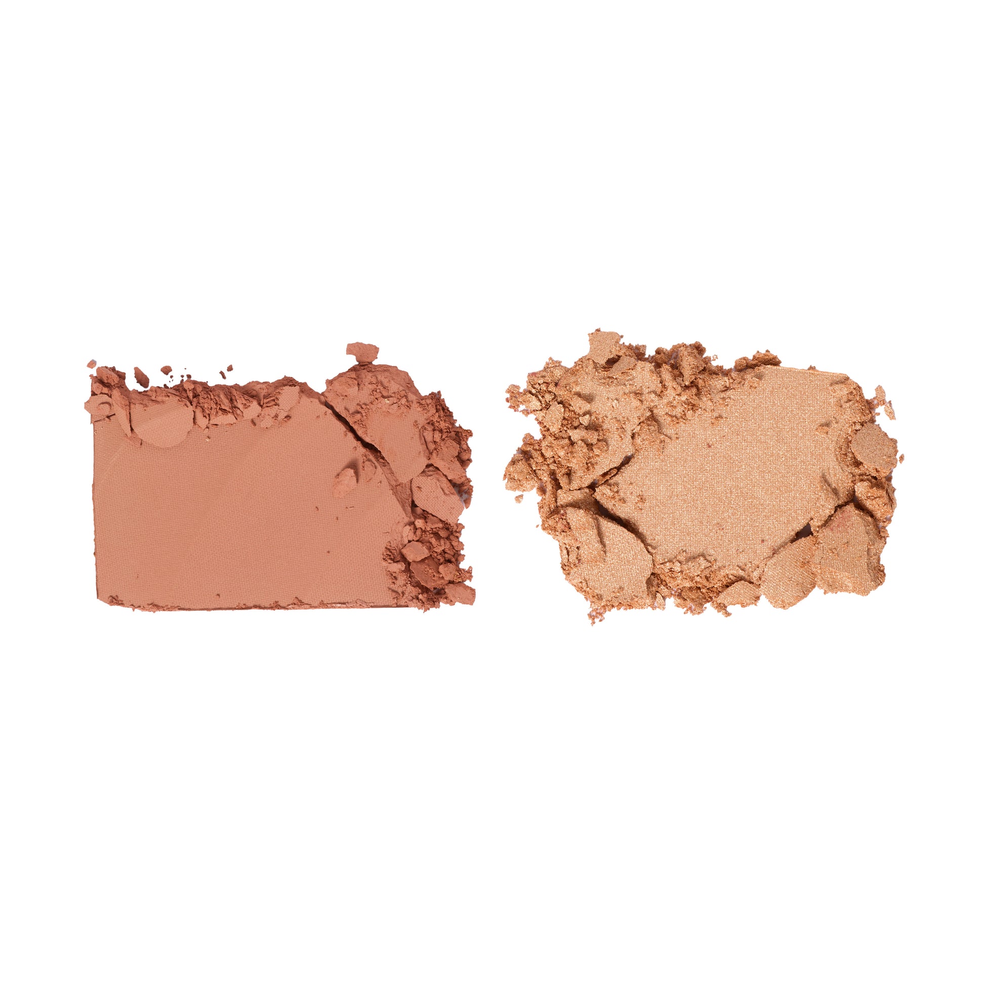 Revolution Relove Colour Play Blushed Duo Kindness