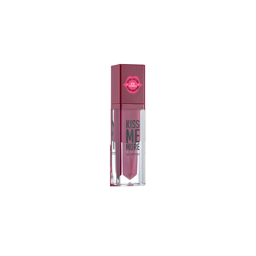Flormar - Kiss Me More Lip Tattoo – New