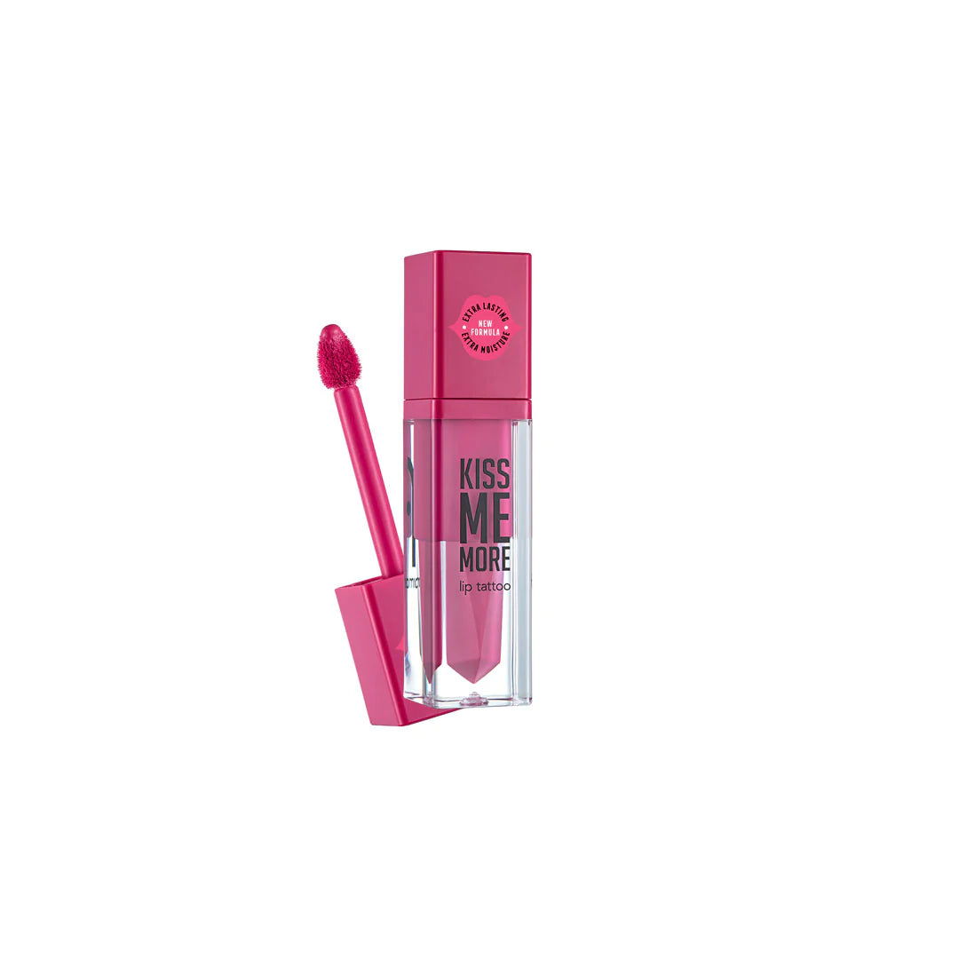 Flormar - Kiss Me More Lip Tattoo – New