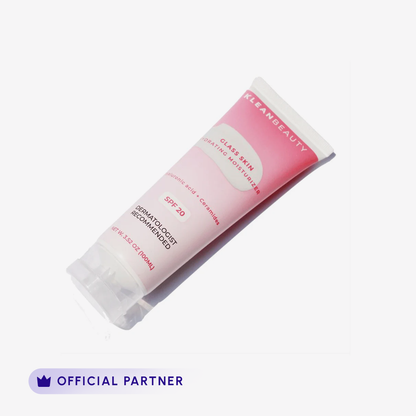 Klean Beauty Hydrating Moisturizer Tube (100Ml)