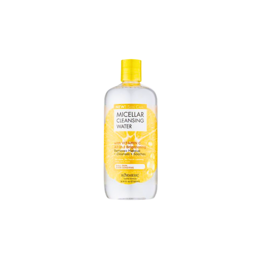 Kormesic - Vitamin C Micellar Cleansing Water 500Ml