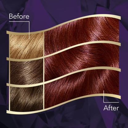 Wella - Koleston Intense Hair Color