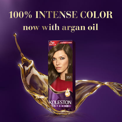 Wella - Koleston Intense Hair Color