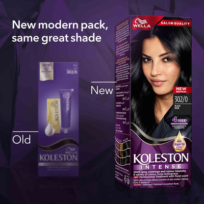 Wella - Koleston Intense Hair Color