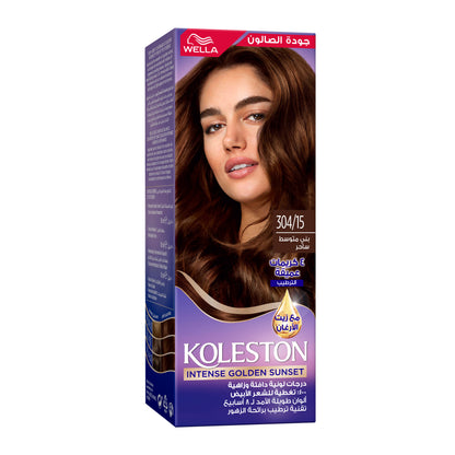 Wella - Koleston Intense Hair Color