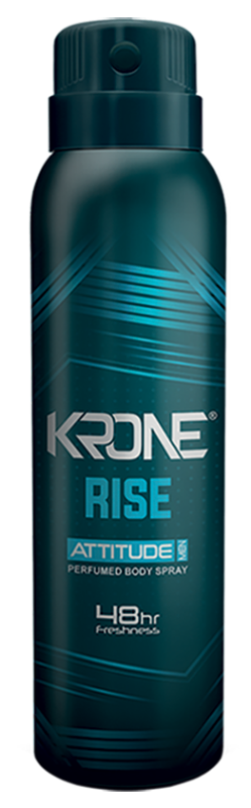 Krone Attitude Rise Body Spray 150ml