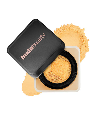 Huda Beauty - Easy Bake Loose Baking & Setting Powder