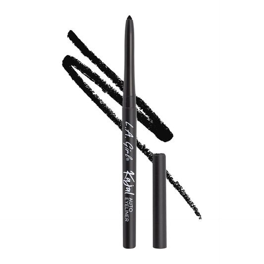 L.A. Girl - Kajal Auto Eyeliner - Super Black