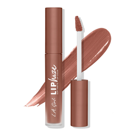 L.A. Girl - Lip Haze Soft Matte Lip Color