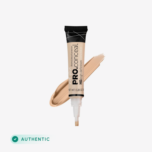 L.A Girl Pro Conceal Hd Concealer Porcelain