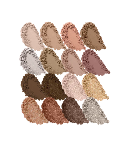 Lamel - 16 Shades Of Brown № 16-3