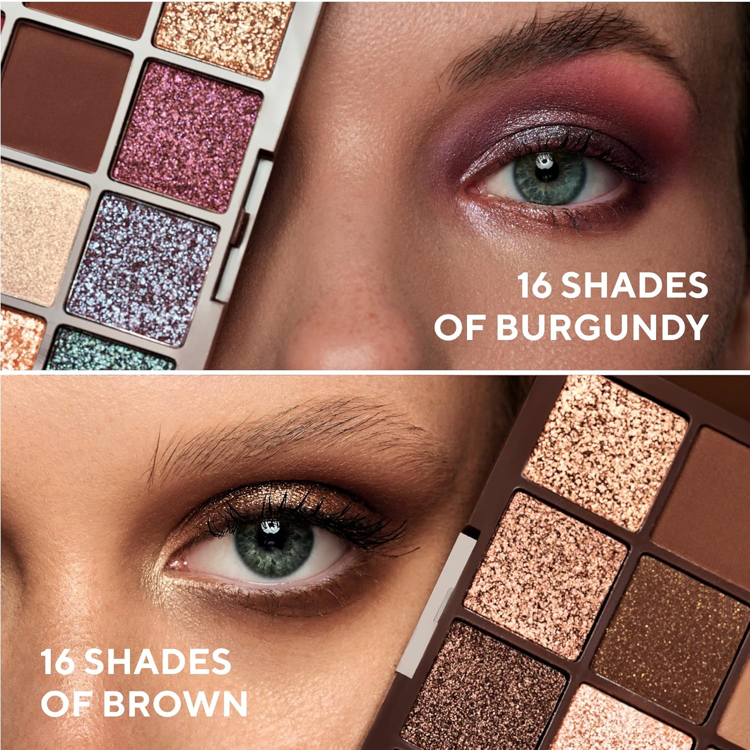 Lamel - 16 Shades Of Brown № 16-3