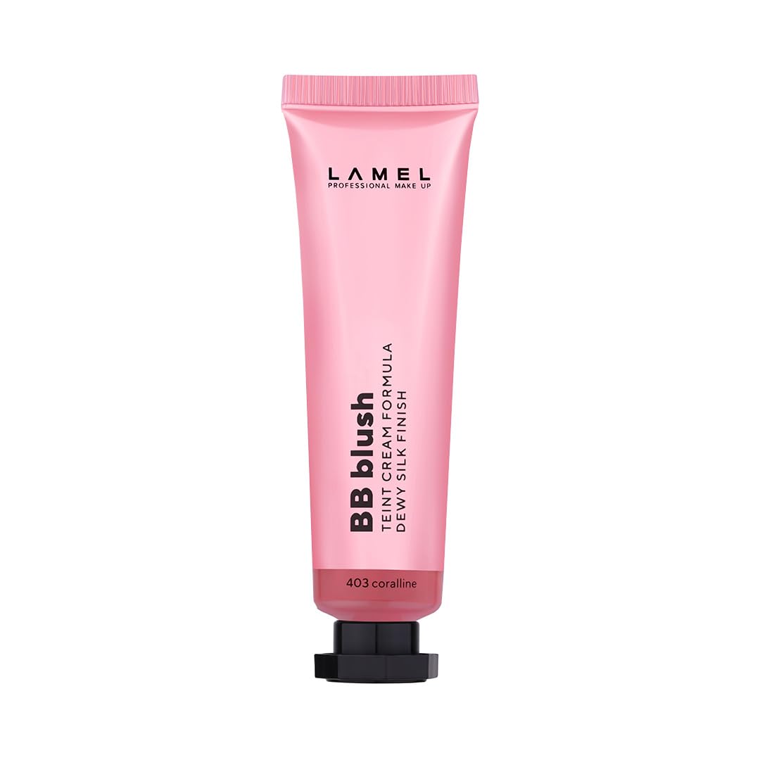 Lamel - Bb Blush № 403 Coralline