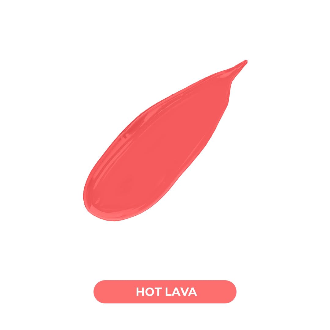 Lamel - Bb Blush № 404 Hot Lava