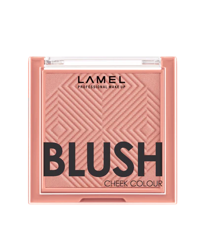 Lamel - Blush Cheek Colour №402 Rouge