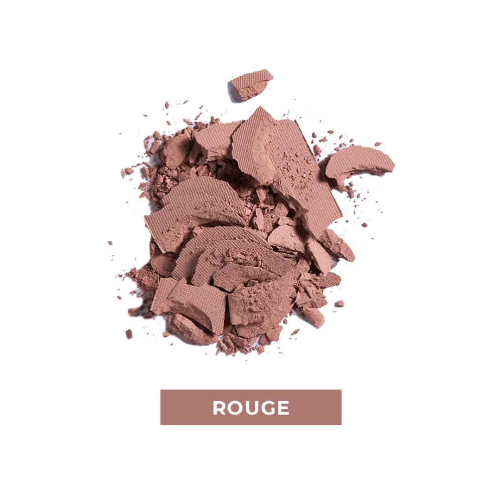 Lamel - Blush Cheek Colour №402 Rouge