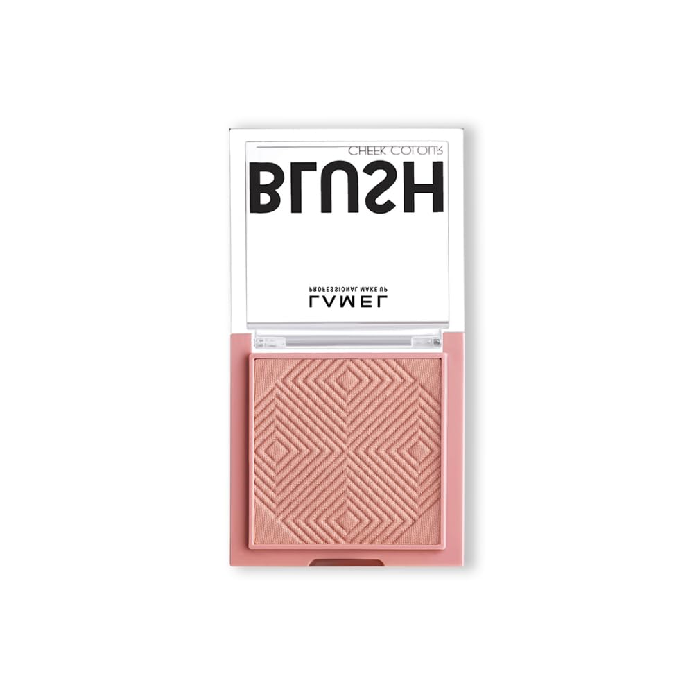 Lamel - Blush Cheek Colour №402 Rouge