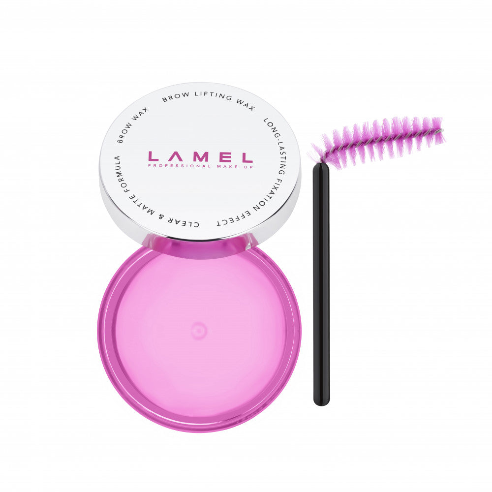 Lamel - Brow Lifting Wax №401 Transparent