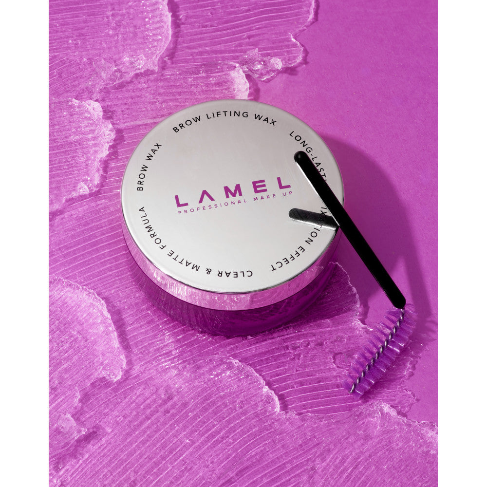 Lamel - Brow Lifting Wax №401 Transparent