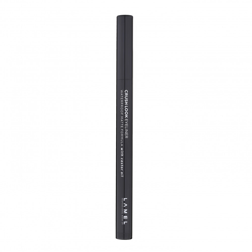 Lamel - Crush Look Eyeliner №401 Black