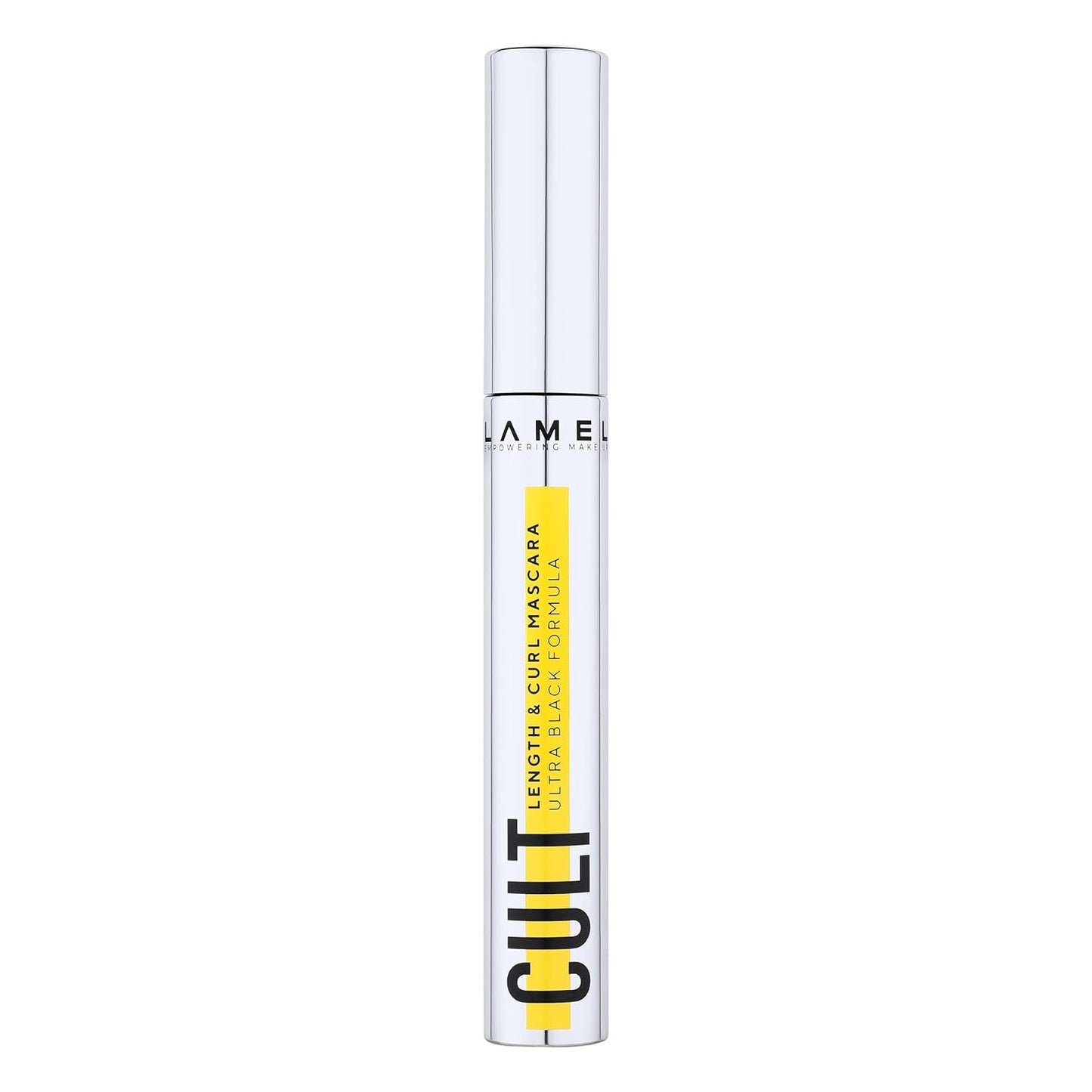 Lamel - Cult Length & Curl  Mascara №402 Black