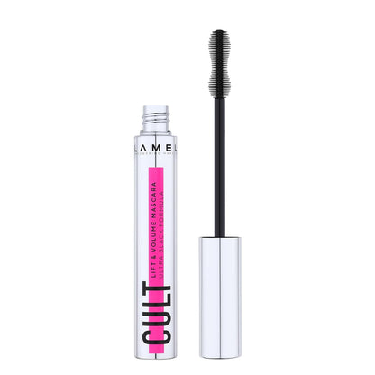 Lamel - Cult Lift & Volume Mascara №401 Black