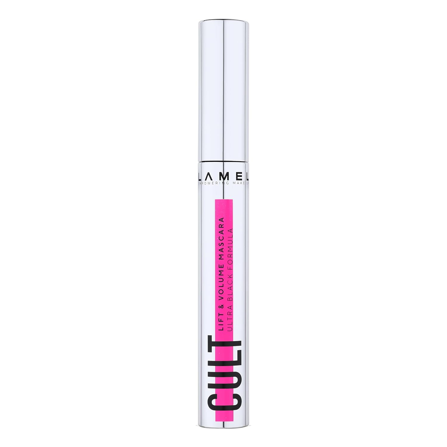 Lamel - Cult Lift & Volume Mascara №401 Black