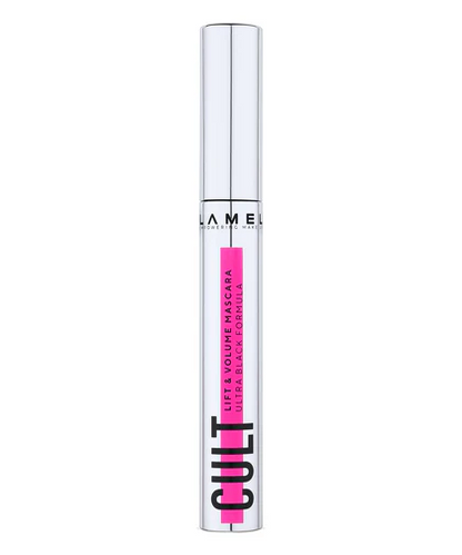 Lamel - Cult Lift & Volume Mascara №401 Black