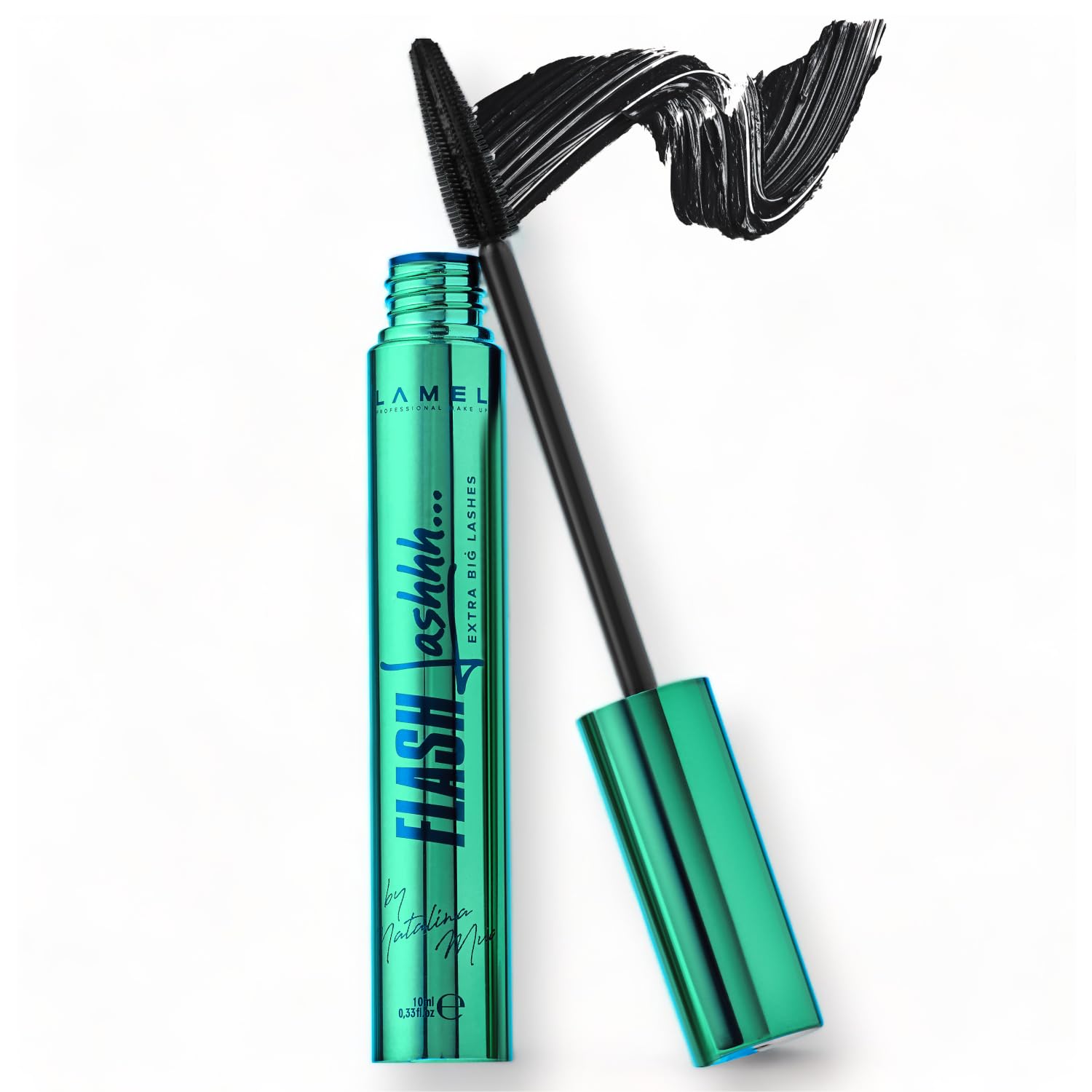 Lamel - Fly Lash Extention And Volumizing Mascara