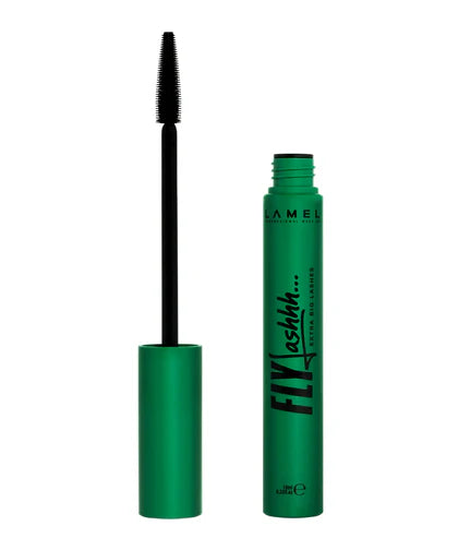 Lamel - Fly Lash Extention And Volumizing Mascara