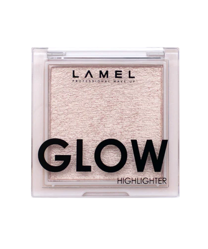 Lamel - Glow Highlighter № 401 Luna