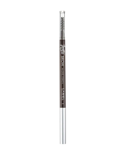 Lamel - Insta Micro Brow Pencil №401 Espresso