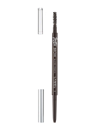 Lamel - Insta Micro Brow Pencil №401 Espresso